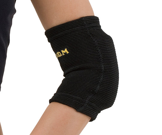 팔꿈치 패드 #777 블랙 1개