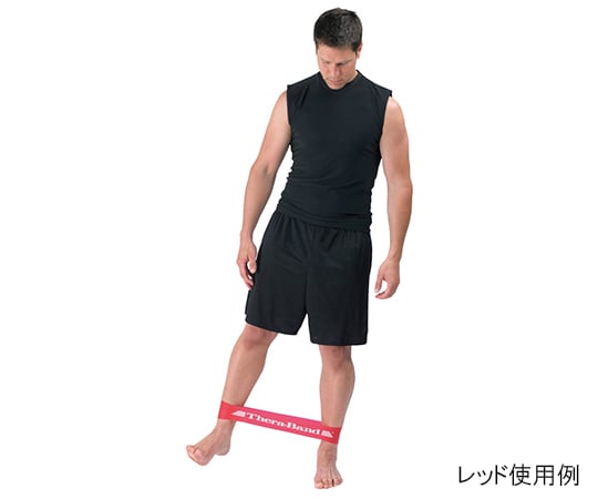 セラバンド ループ (ブリスターパック) TLB-3 グリーン #TLB-3 1個