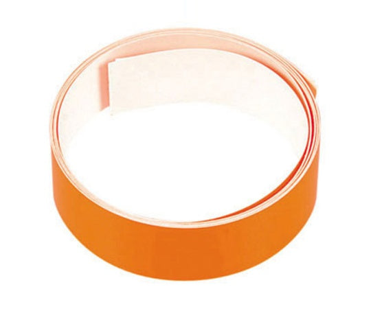 형광 테이프 오렌지 No.5026 1개