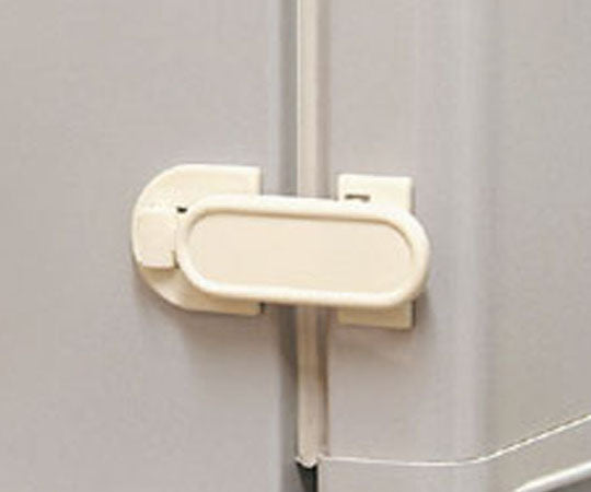 Safety lock (for refrigerators) No. 5154 1 piece