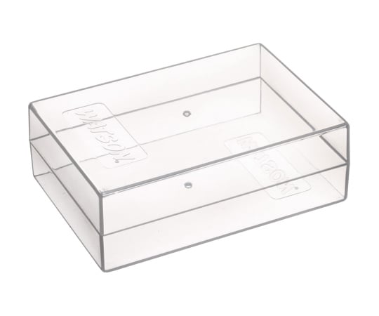 Empty system rack Eco Pack 10μL without plates 1 box (10 racks) 1298-254RA 1 box (10 racks)