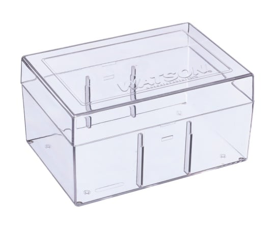 Empty system rack for eco packs 1 box (10 racks) 1298-755RA 1 box (10 racks)