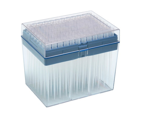 250μL Long Tip System Rack Sterile 1 box (96 tips x 10 racks) 120-801CS 1 box (96 tips x 10 racks)