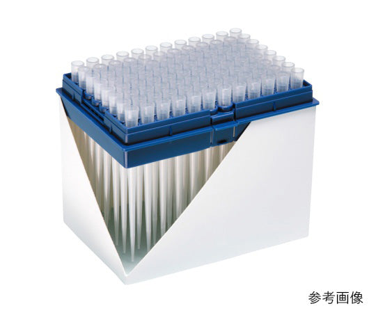 250μL Long Tip Replacement Plate Sterile 1 Box (96 pieces x 10 plates) 122-801CS 1 Box (96 pieces x 10 plates)