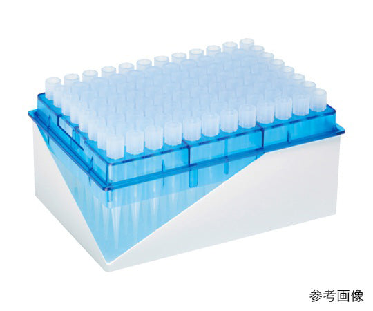 300µL Tip Clear Replacement Plate Sterile 1 Box (96 tips x 10 plates) 122-505CS 1 Box (96 tips x 10 plates)