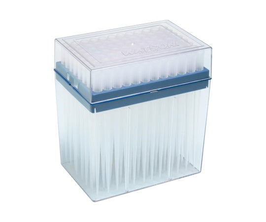 1200μL Extra Long Tips System Rack Sterile 1 box (96 tips x 10 racks) 120-805CS 1 box (96 tips x 10 racks)
