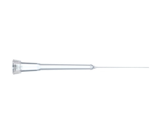 Gel loading tip 0.5-10μl round type 204 tips 2210-204 1 rack/box