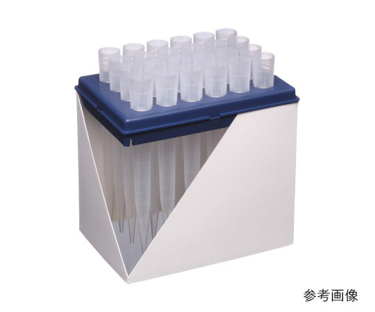 5ml filter tip replacement plate for Gilson/Socorex 1 box (24 pieces x 1 plate) 126-5000S 1 box (24 pieces x 1 plate)