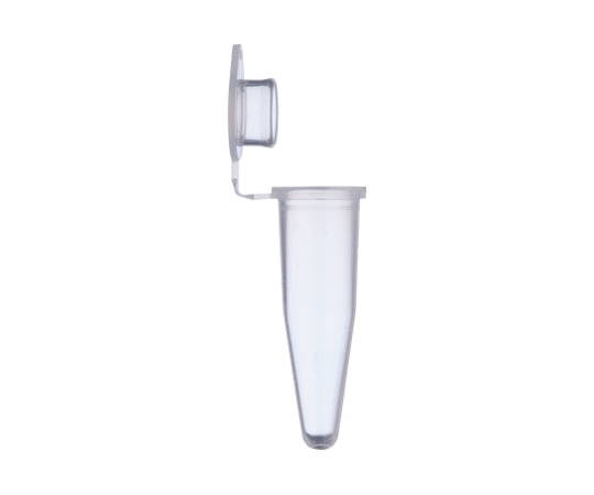 0.2mL PCR 튜브 플랫 캡 1상자(1000개입) 137-211C 1상자(1000개입)