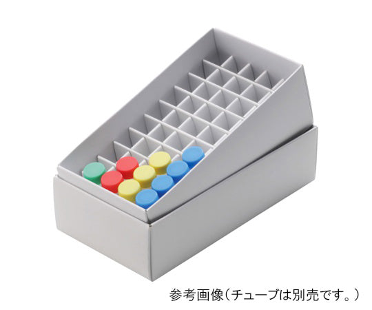 백서 프리즈 박스 50 1.5/2.0ml 튜브용 1상자(12개입) 457-1550 1상자(12개입)