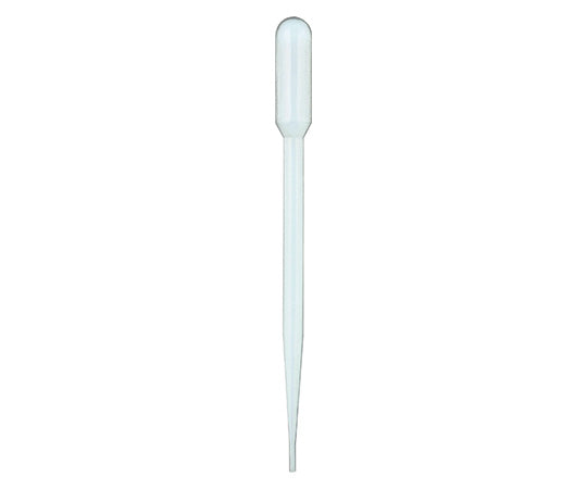 Transfer pipette 3.0ml 150mm 500 pieces 5660-202 1 bag (500 pieces)