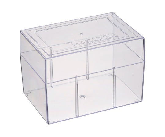 Empty rack Eco Pack 1000ul 1 box (5 racks) 1298-757RA 1 box (5 racks)