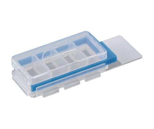 Slides & Chambers 4 Well Sterile 1 Box (10 Pieces) 192-004 1 Box (10 Pieces)