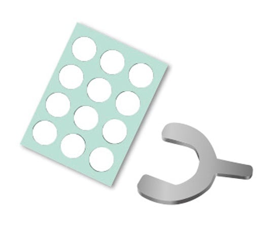 Capacity change kit NT-FVC 1 set