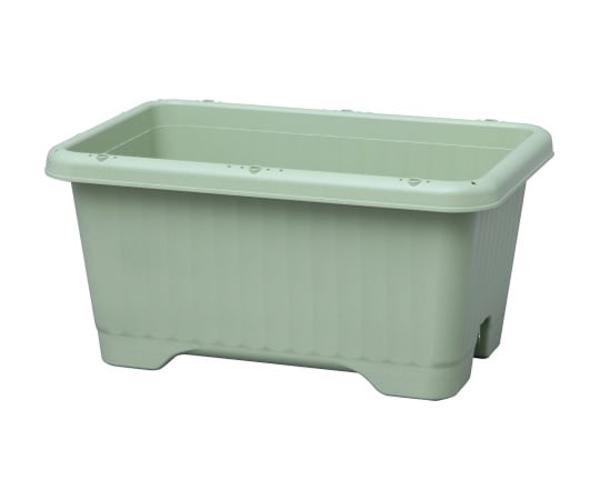 Air Vegetable Planter Vegetable Green 530 x 355 x 260mm 1pc