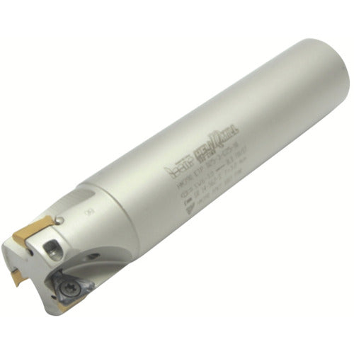 이스칼 헬리 3밀 홀더 HM390 ETP-10 HM390 ETP D32-4-C32-10 1개