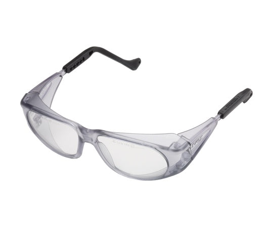 UVEX twin-lens safety glasses X-9134 1 piece