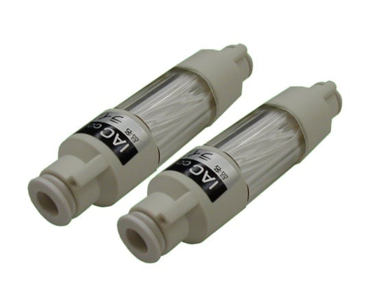 중공사 라인 필터 φ6 1세트(2개입) LF-6 1세트(2개입)