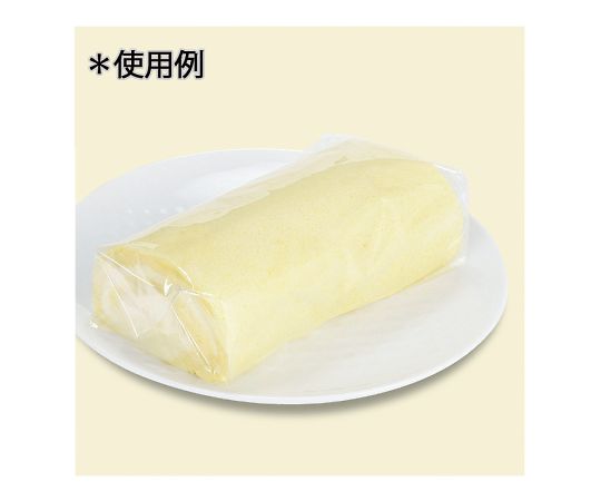 OPPシート 60×90 無地 500枚 006777000 1パック(500枚入)