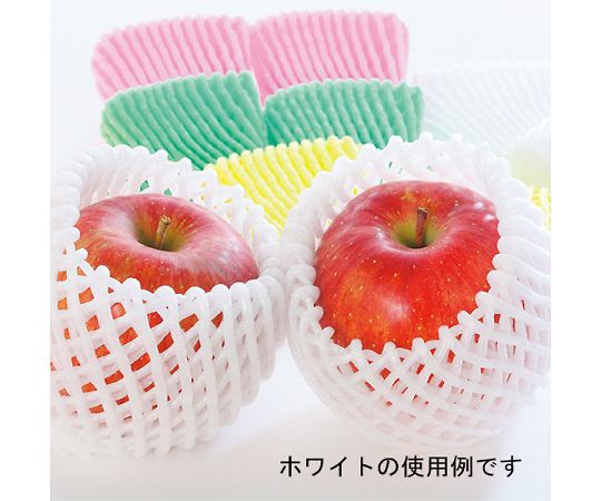 Net Cap W-90 W 100 pieces 004711735 1 pack (100 pieces)