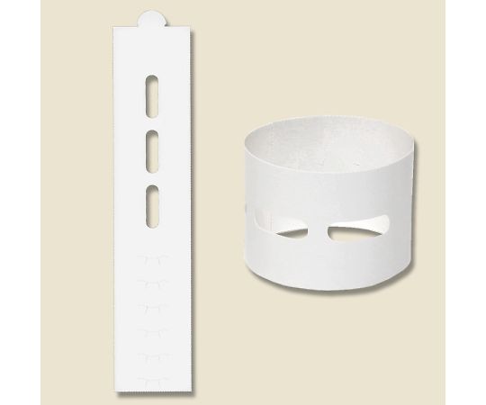 HEIKO 箱 NケーキストッパーW 50枚 004247215 1パック(50枚入)