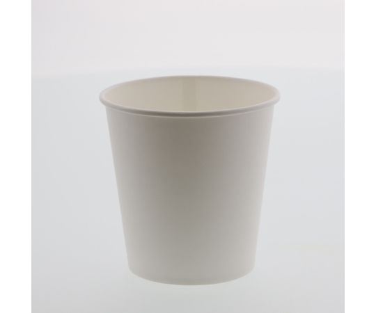HEIKO ペーパーカップ 13 ホワイト 50個 004536013 1パック(50個入)
