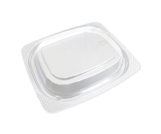 반찬 용기 하이쿠커 HM 260 OCRZ 뚜껑 50장 004460508 1팩(50장입)