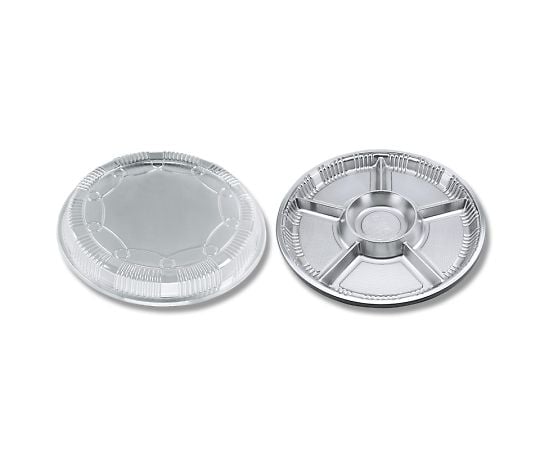 オードブル皿 Z-67 DXセット 10組 004406690 1パック(10組入)