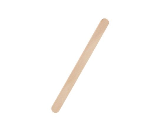 Popsicle sticks MT71 11.4cm 50 pieces 004636863 1 pack (50 pieces)