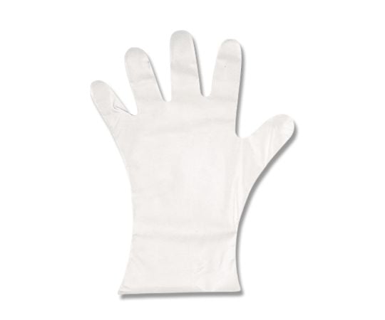 HEIKO ポリグローブ ポリLD 外エンボス100入 S 100枚 004771048 1箱(100枚入)