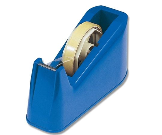 HEIKO カッター No.4 ブルー 003700113 1個