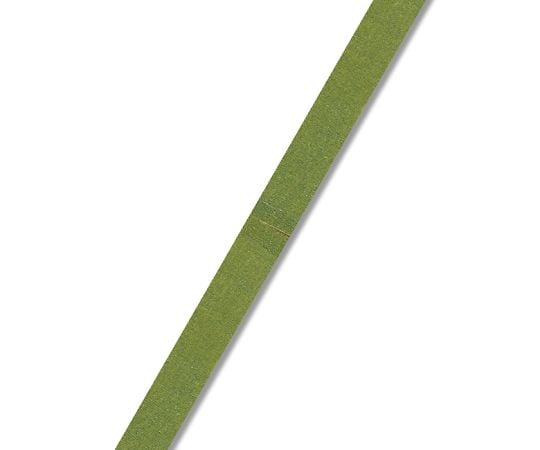 フローラテープ 幅12mm×27m巻 ライトグリーン 008700102 1巻
