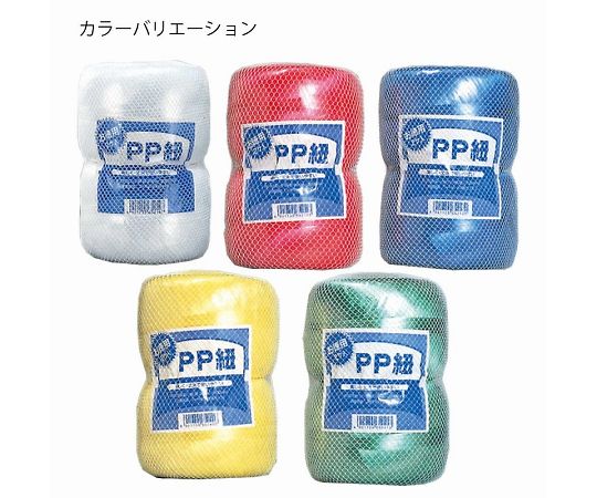 끈 덕용 PP 끈・2권입 화이트 001000110 1팩(2권입)