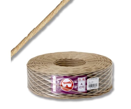 Paper string No. 10 001551600 1 roll