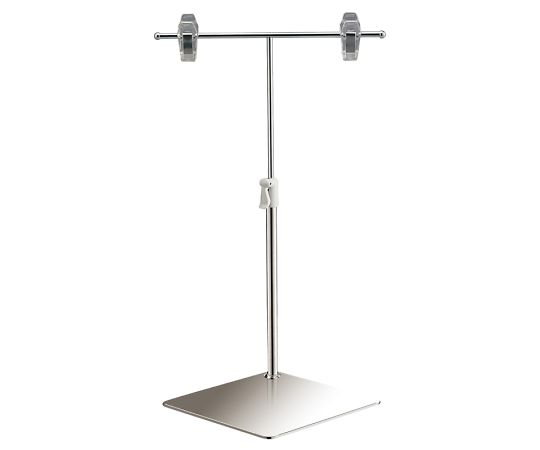 POPスタンド 1112330 クロームメッキ 1個 007306091 1個