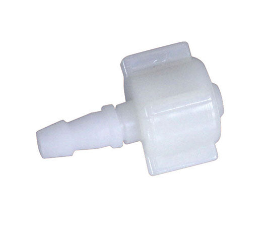 Hose connector B set for Emagine pressure reducing valve and flow meter 1 piece