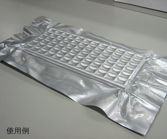 Aluminum standard bag 920 x 1000 mm 1 box (100 pieces) MBY-92100 1 box (100 pieces)