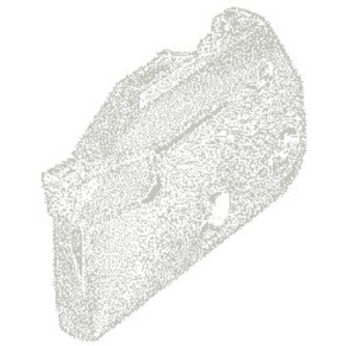 イスカル カットグリップ アダプター CGPAD CGPAD 3R-T16 1 個