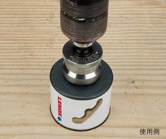 분리식 바이메탈 홀톱 27MM 5121709 1개