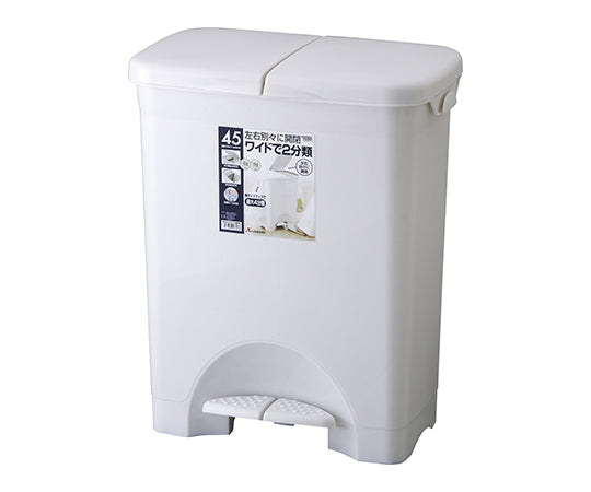 H&H 분류 페탈페일 45PW GY GBBE092 1개