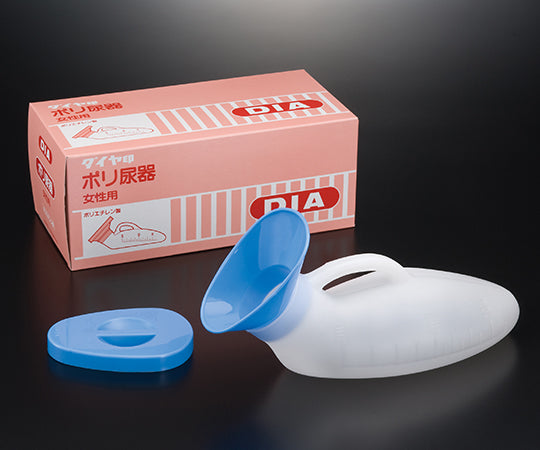 Diamond Polyurinal for Women 100211 1pc