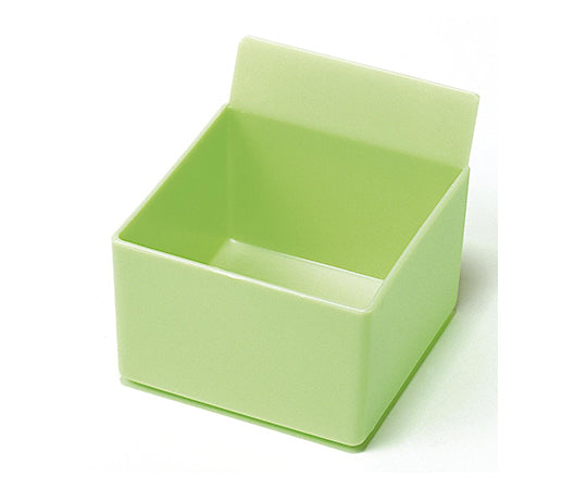 Colored pieces for medication tray (green) 5 pieces PT-G 1 box (5 pieces)