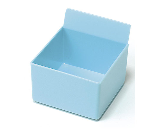 Colored pieces for medication tray (blue) 5 pieces PT-B 1 box (5 pieces)