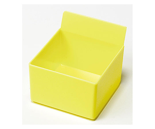 カラー駒 投薬トレー用(イエロー)5個入 PT-Y 1箱(5個入)