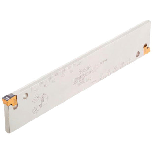 Iscar Tang Grip IQ Blade TGSU TGSU 35-2-IQ 1 piece