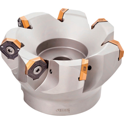 Iscar DUB IQ Mill Face Mill IQ845 FSY-R07 IQ845 FSYD160-11-50.8-R07 1 piece