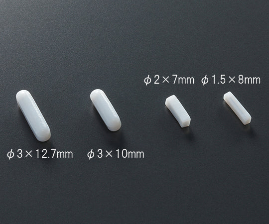 Micro stir bar φ1.5×8mm 14-513-64 1 piece