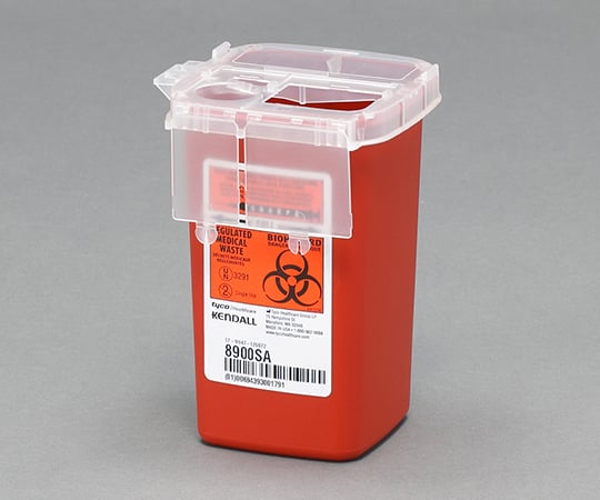 샤프스 컨테이너 1.0L 14-830-107A 1개