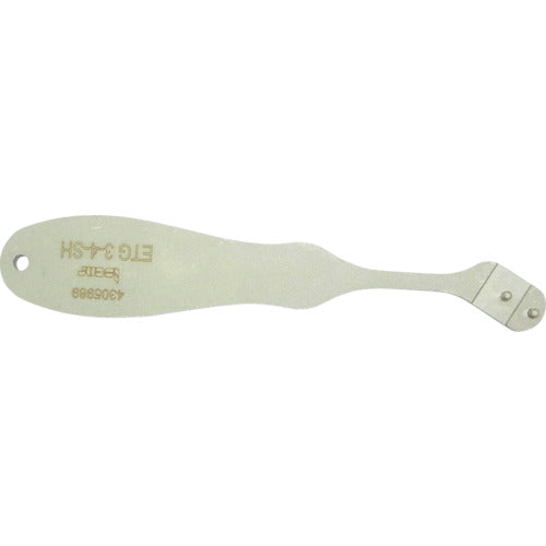 Iscar Parts Removal Wrench ETG 3-4-SH 1 pc