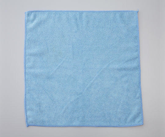 Microfiber Cloth Blue 3633414 1 piece